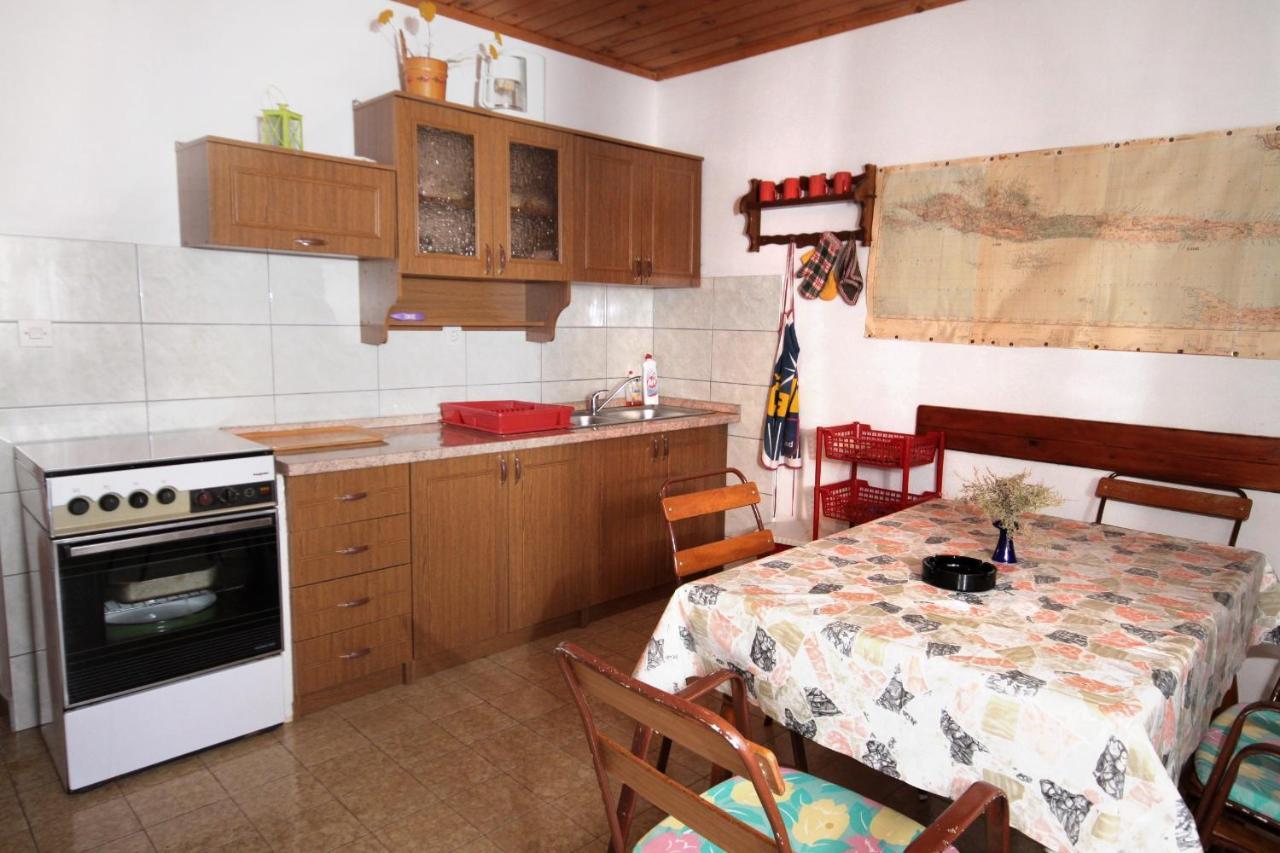 Apartments By The Sea Mudri Dolac, Hvar - 4042 Vrbanj ภายนอก รูปภาพ